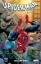 Buchcover und Innenansicht für das Buch: Free Comic Book Day 2018 (Anazing Spider-Man / Guardians of the Galaxy) # 1 (II); Amazing Spider-Man (2018) #1-#5