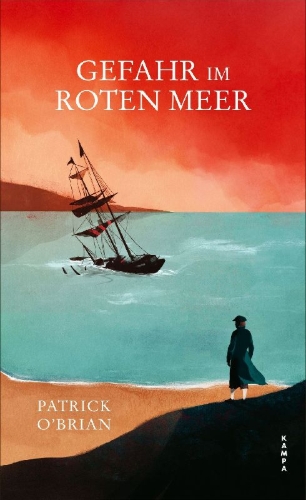 Buchcover und Innenansicht für das Buch: Treason's Harbour