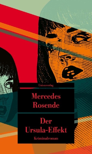 Buchcover und Innenansicht für das Buch: Qué ganas de no verte nunca más
