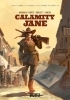 Buchcover und Innenansicht für das Buch: Veritable histoire du Far West 6