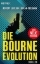 Buchcover und Innenansicht für das Buch: The Bourne Evolution (15)