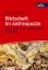 Buchcover und Innenansicht für das Buch: Wirtschaft im Anthropozän