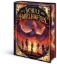 Buchcover und Innenansicht für das Buch: Die Schule der Fabelhaften, Band 1 - Das Erbe des Phönix