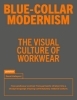 Buchcover und Innenansicht für das Buch: Blue-Collar Modernism