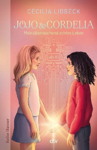 Buchcover und Innenansicht für das Buch: En odödlig Vänskap