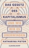Buchcover und Innenansicht für das Buch: The Law of Capitalism and How to Transform It
