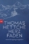 Buchcover und Innenansicht für das Buch: Herzfaden