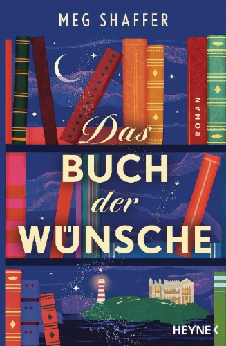 Buchcover und Innenansicht für das Buch: The Wishing Game