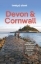 Buchcover und Innenansicht für das Buch: Lonely Planet Devon & Cornwall