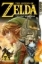 Buchcover und Innenansicht für das Buch: The Legend of Zelda