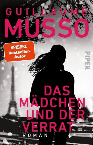 Buchcover und Innenansicht für das Buch: Angélique