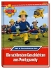 Buchcover und Innenansicht für das Buch: Feuerwehrmann Sam: Best of Feuerwehrmann Sam: Die schönsten Geschichten aus Pontypandy