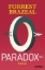 Buchcover und Innenansicht für das Buch: Paradox, Inc.