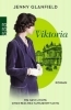 Buchcover und Innenansicht für das Buch: Victoria