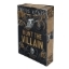Buchcover und Innenansicht für das Buch: Hunt The Villain