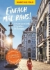 Buchcover und Innenansicht für das Buch: MARCO POLO Bildband Einfach mal raus! Unvergessliche Citytrips in Europa