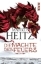 Buchcover und Innenansicht für das Buch: Die Mächte des Feuers