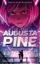 Buchcover und Innenansicht für das Buch: Augusta Pine Does Not Exist