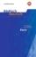 Buchcover und Innenansicht für das Buch: Furor. EinFach Deutsch Textausgaben