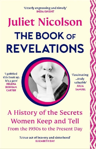 Buchcover und Innenansicht für das Buch: The Book of Revelations