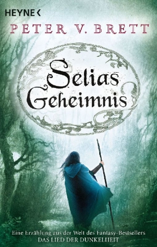 Buchcover und Innenansicht für das Buch: Barren
