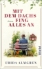 Buchcover und Innenansicht für das Buch: Mit dem Dachs fing alles an