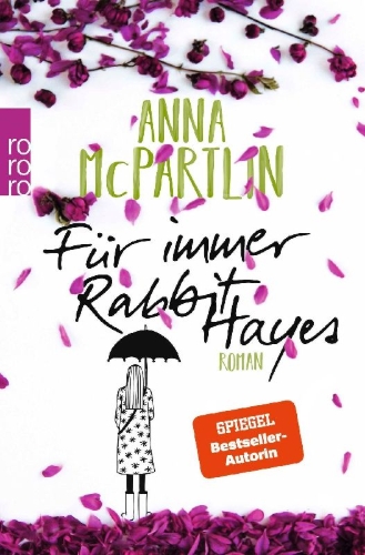 Buchcover und Innenansicht für das Buch: Who Loves Ya, Rabbit Hayes
