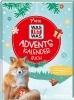Buchcover und Innenansicht für das Buch: Mein WAS IST WAS Adventskalenderbuch 3