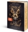 Buchcover und Innenansicht für das Buch: Songs of the Void, Band 1 - Echo der Stille