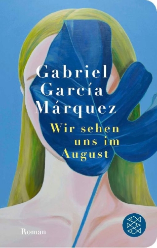 Buchcover und Innenansicht für das Buch: En agosto nos vemos