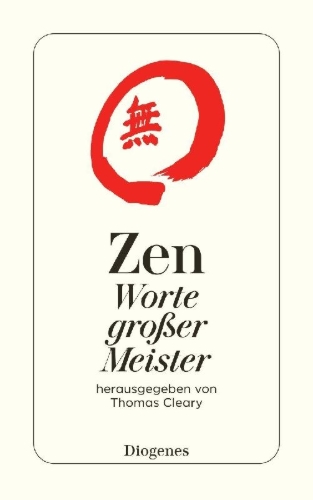 Buchcover und Innenansicht für das Buch: The Pocket Zen Reader