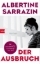 Buchcover und Innenansicht für das Buch: Der Ausbruch