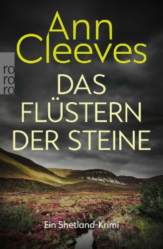Buchcover und Innenansicht für das Buch: The Killing Stones