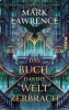 Buchcover und Innenansicht für das Buch: The Book That Broke the World