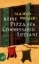 Buchcover und Innenansicht für das Buch: La cacciatrice di teste