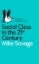 Buchcover und Innenansicht für das Buch: Social Class in the 21st Century