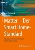 Buchcover und Innenansicht für das Buch: Matter - Der Smart Home-Standard