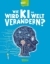 Buchcover und Innenansicht für das Buch: Can AI change the future?