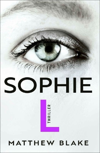 Buchcover und Innenansicht für das Buch: Sophie L.