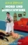 Buchcover und Innenansicht für das Buch: Mord und Minischweine