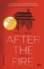 Buchcover und Innenansicht für das Buch: After the Fire
