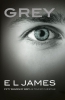 Buchcover und Innenansicht für das Buch: Grey