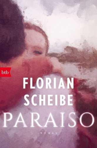 Buchcover und Innenansicht für das Buch: Paraiso