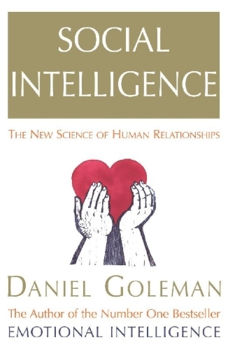 Buchcover und Innenansicht für das Buch: Soziale Intelligenz