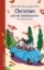 Buchcover und Innenansicht für das Buch: Christian und die Zahlenkünstler