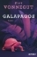 Buchcover und Innenansicht für das Buch: Galapagos