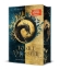 Buchcover und Innenansicht für das Buch: ... to Kill a Monster. Dragonblood Academy