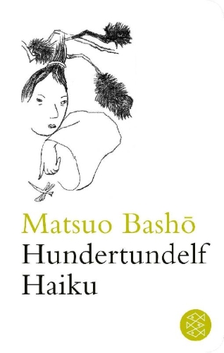 Buchcover und Innenansicht für das Buch: Hundertundelf Haiku
