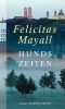 Buchcover und Innenansicht für das Buch: Hundszeiten: Laura Gottbergs fünfter Fall