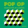 Buchcover und Innenansicht für das Buch: Pop op